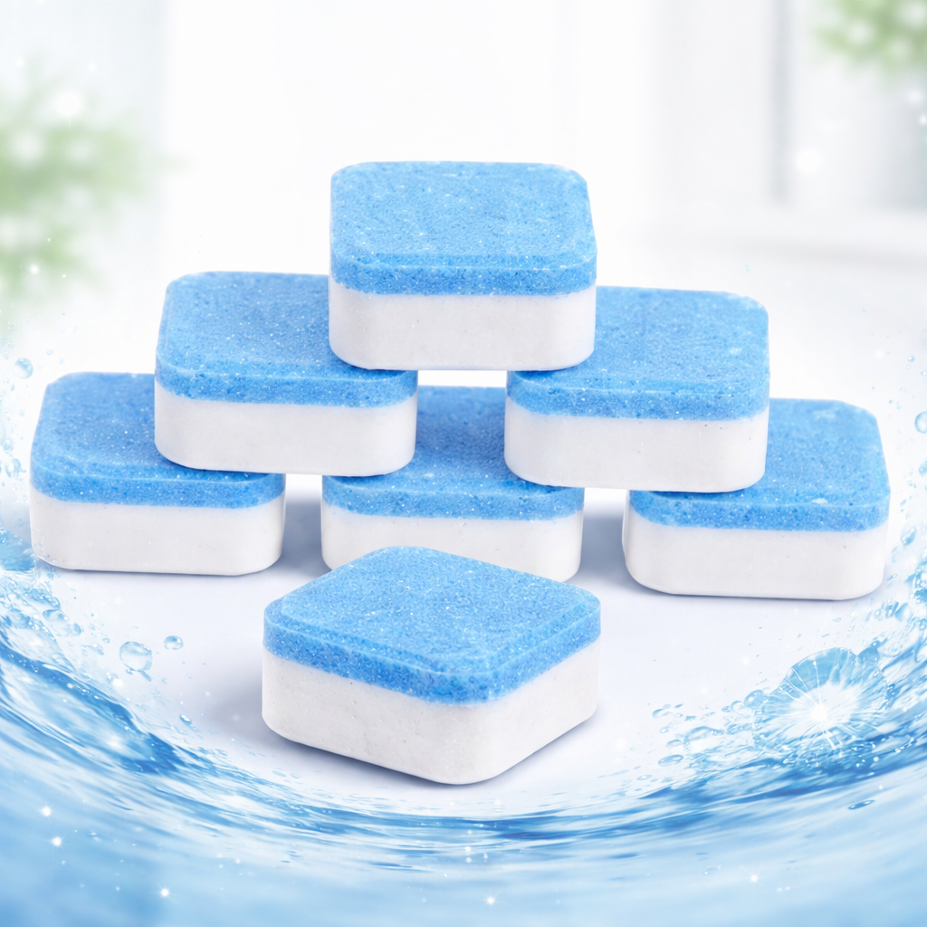 LAVACLEAN MAX - Limpieza profunda en minutos